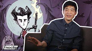 Before & After Don't Starve - The History of Klei Entertainment | Noclip