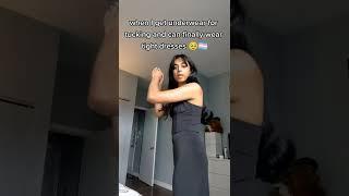 :o where did it go?! #mtf #trans #transgender #transition #transgirl #transwoman TikTok Urv