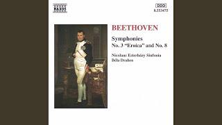 Symphony No. 3 in E-Flat Major, Op. 55 "Eroica": III. Scherzo: Allegro vivace