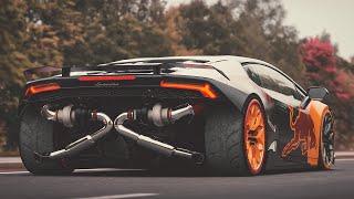 BASS BOOSTED SONGS 2025  CAR MUSIC 2025  BASS MUSIC MIX