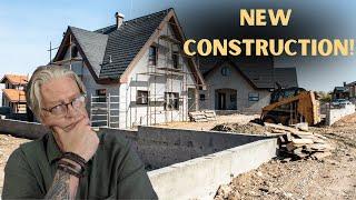 NEW CONSTRUCTION in Daphne Alabama | 2025