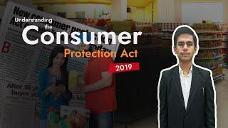 Consumer Protection Act 2019 | Rights of Consumer | Century Law Firm