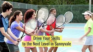 Sunnyvale Tennis Academy