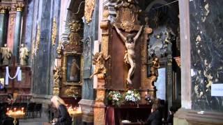 Храми Львова - Храмы Львова - Churches of Lviv