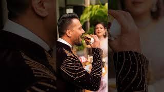 Kashaf Ansari walima look ️ #kashafansari #kashafansarivlog #kashafansariwedding