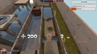 [TF2] Jump Academy Classic | ABC | Speedrun (0:13)