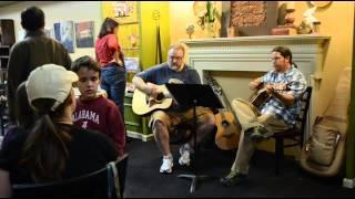 How He Loves - Tim Walsh & Mark Skelton (Cover)
