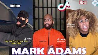 *NEW* Mark Adams Shorts Compilation August 2024 | Funniest Mark Adams TikToks.