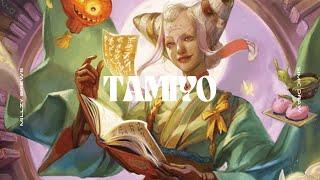 Tamiyo, Inquisitive Student/Tamiyo, Seasoned Scholar | Simic Card Draw | EDH Deck Tech