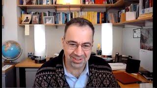 Equality Debate: Power and Progress, with Daron Acemoglu