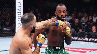 UFC 304 Belal Muhammad vs. Leon Edwards 2 FULL FIGHT