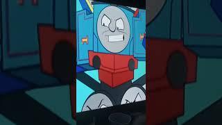 Trains Formers Lady Track Arachnis Vs Thomas Rosimus Prime Vincent