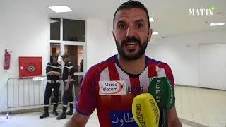 Le MAT assure le maintien en Botola après sa victoire sur l’AS FAR