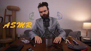 This ASMR video has 175,740 views