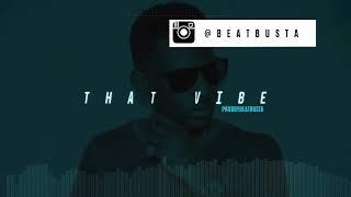 Fabolous Type Beat - That Vibe - 2017 (SOLD)