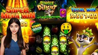 New Spin Slot Application  | Yono Ka Baap Agaya  | yono games tricks / yono rummy kaise khele