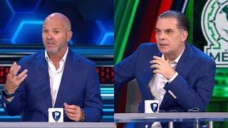 MÉXICO vs SUIZA y TURQUÍA: ¿grandes rivales la Selección Mexicana? | La Mesa Protagonista