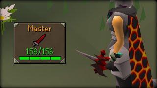 Becoming a MASTER OF PVM | OSRS Ironman Endgame (#32)