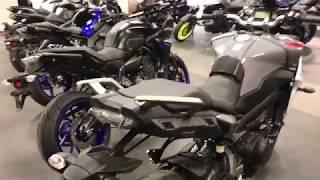 Yamaha Tracer 900 Motos Santa Eulàlia