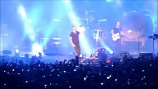 Imagine Dragons - Fallen Live at the Izod Center