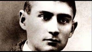 Franz Kafka -  El comerciante