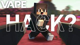 THIS SERVER ALLOWS HACKING..? | ColdPvP Anarchy is BACK! (Minecraft HvH)