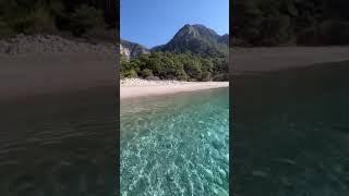 Fethiye - Cennet Koyu