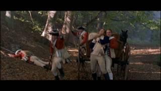 The Patriot: Tomahawk Scene ULTRA HD