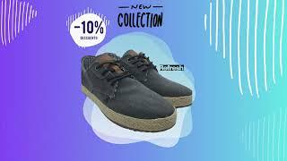 Nueva colección caballero Zapatería Samove