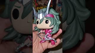 Saint Seiya ANDROMEDA funko POP #shorts