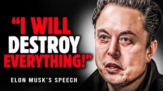 Elon Musk's FINAL Warning To Russia!