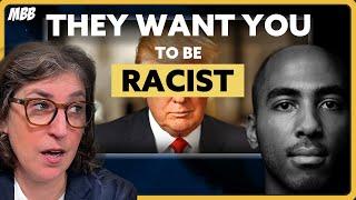 How To Change the Way We Think About Race
