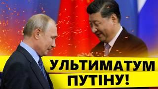  China DOESN'T LIKE cooperation between the Russian Federation and the DPRK! Will Czech citizens FIGHT for Ukraine?