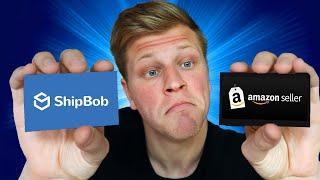 Shipbob vs Amazon FBA: Which is Better? (2024)