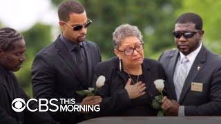 Five years after Emanuel AME massacre, church's reverend and daughter of victim call for change