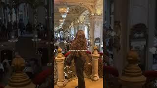 New York cafe beats different  #newyorkcafe  #newyorkcafebudapest  #budapest  #cafe #coffeebreak