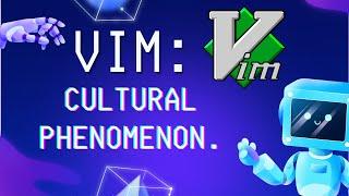 Why I Use Vim Wherever I Can