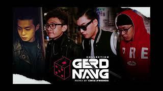 NEGAV diss GERDNANG fun (HIEUTHUHAI, HURRYKNG, MANBO, REX)