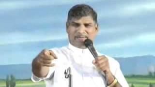 Rev.Samuel Raj AG. Church CD 3 Part 1.avi