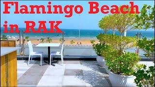 Flamingo Beach | Ras Al Khaimah |