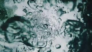 Underwater Bubbles 4K Stock Footage