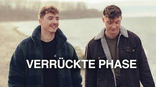 HE/RO - VERRÜCKTE PHASE (Official Video)