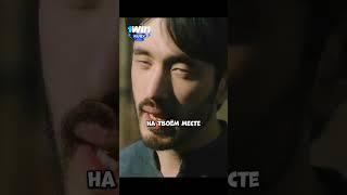 Крутой китаец поставил на место наглого расиста | Воин | #фильмы #кино #сериал