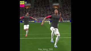 Neymar jr aura is +999999#efootball #pes #viralvideo #pes2021 #youtube #shorts