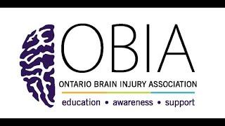 About the Ontario Brain Injury Association (OBIA)