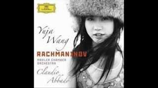 Rachmaninov Piano Concerto No.2 in C minor op.18