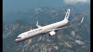 Take off Tutorial in Flight Factor's Boeing 757 by a Real 757 Pilot