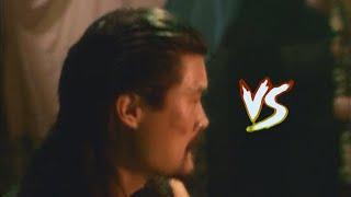 Shang Tsung VS Schattenpriester