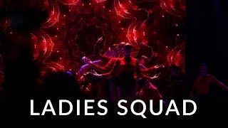 D.Side 5 Years Anniversary | Ladies Squad | D.Side Dance Studio
