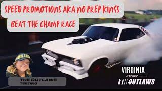 No Prep Kings “Beat the Champ” race recap Virginia 5-31-25 #race #racer #racing #racecar #nopreprace